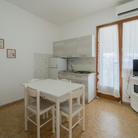 Casa Morcone Residence Baia Delle Grazie المظهر الخارجي الصورة