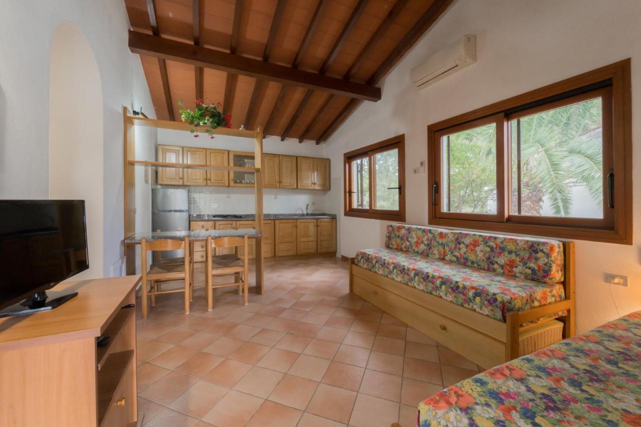 Casa Morcone Residence Baia Delle Grazie المظهر الخارجي الصورة