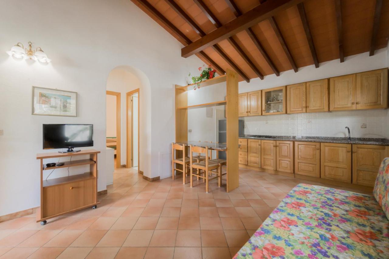 Casa Morcone Residence Baia Delle Grazie المظهر الخارجي الصورة