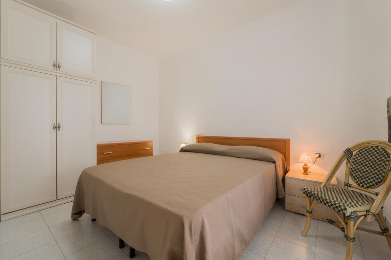 Casa Morcone Residence Baia Delle Grazie المظهر الخارجي الصورة