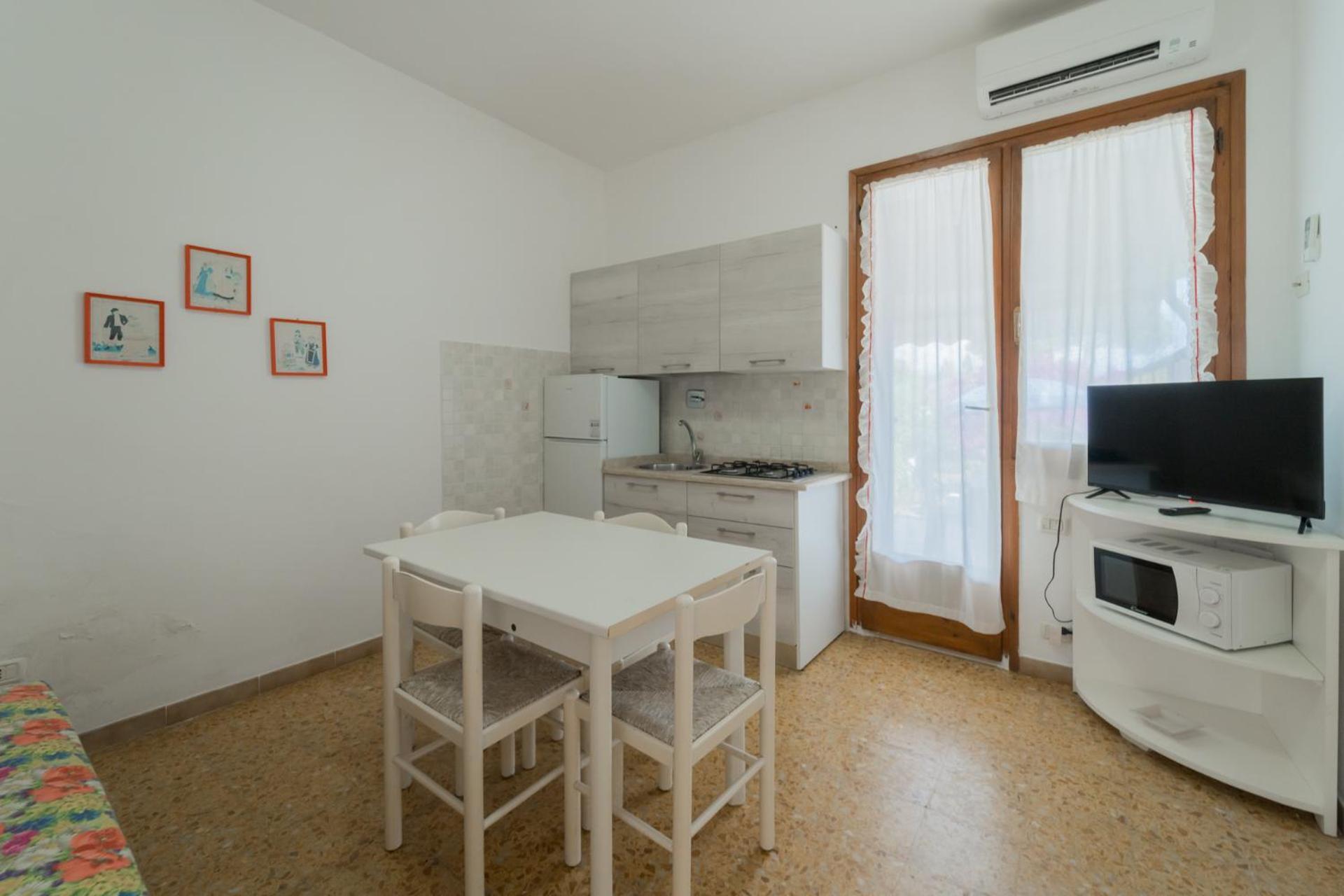 Casa Morcone Residence Baia Delle Grazie المظهر الخارجي الصورة
