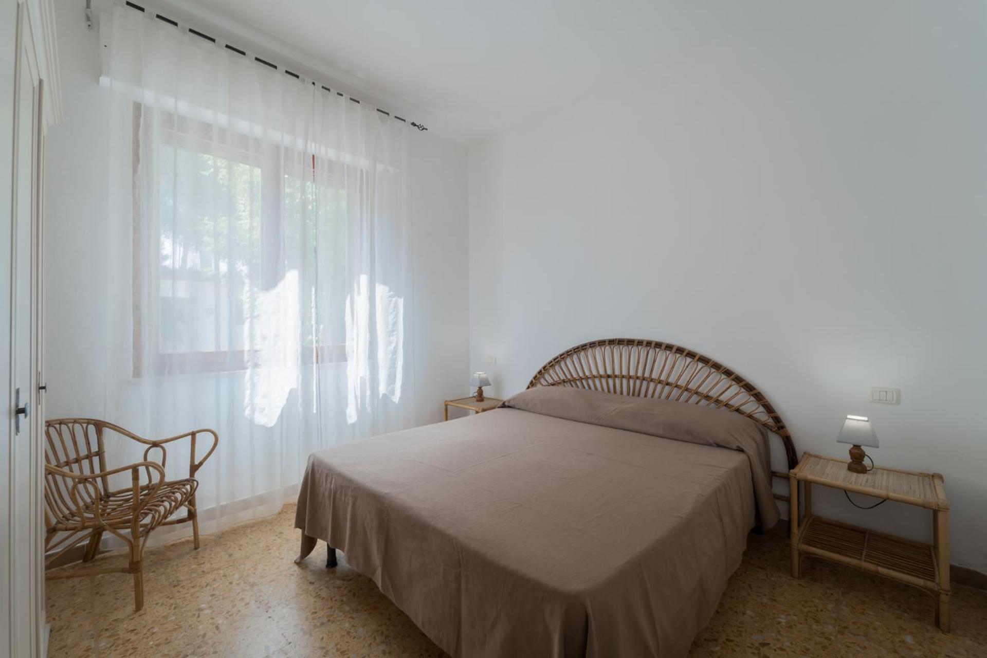 Casa Morcone Residence Baia Delle Grazie المظهر الخارجي الصورة