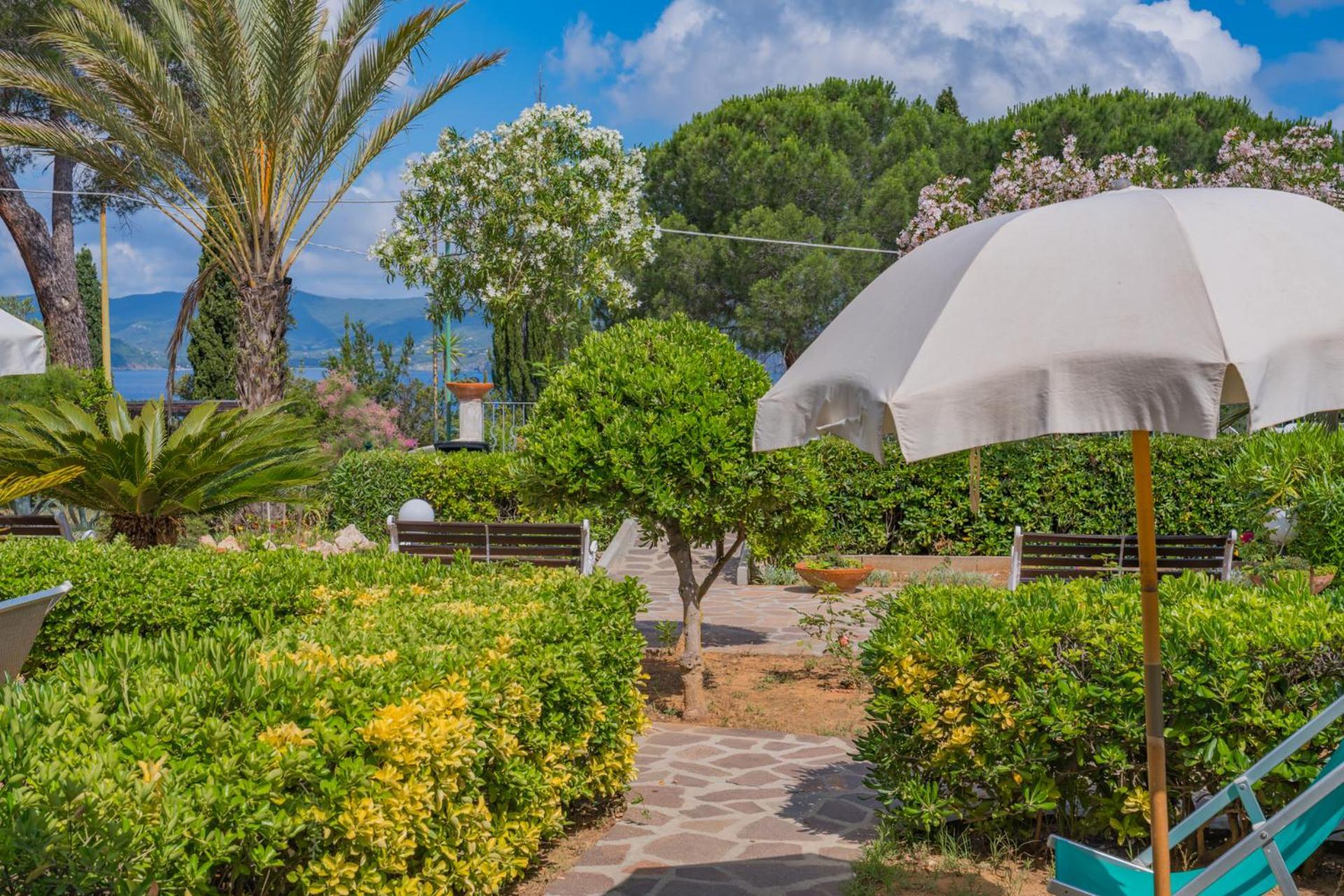 Casa Morcone Residence Baia Delle Grazie المظهر الخارجي الصورة
