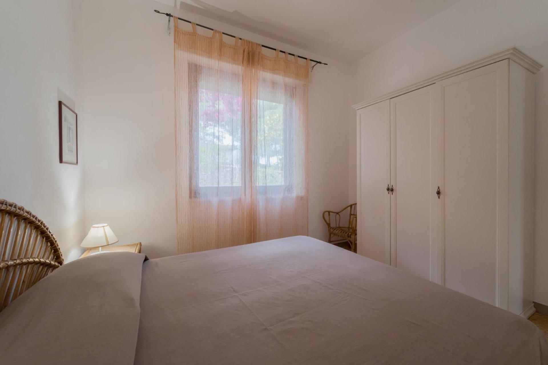 Casa Morcone Residence Baia Delle Grazie المظهر الخارجي الصورة