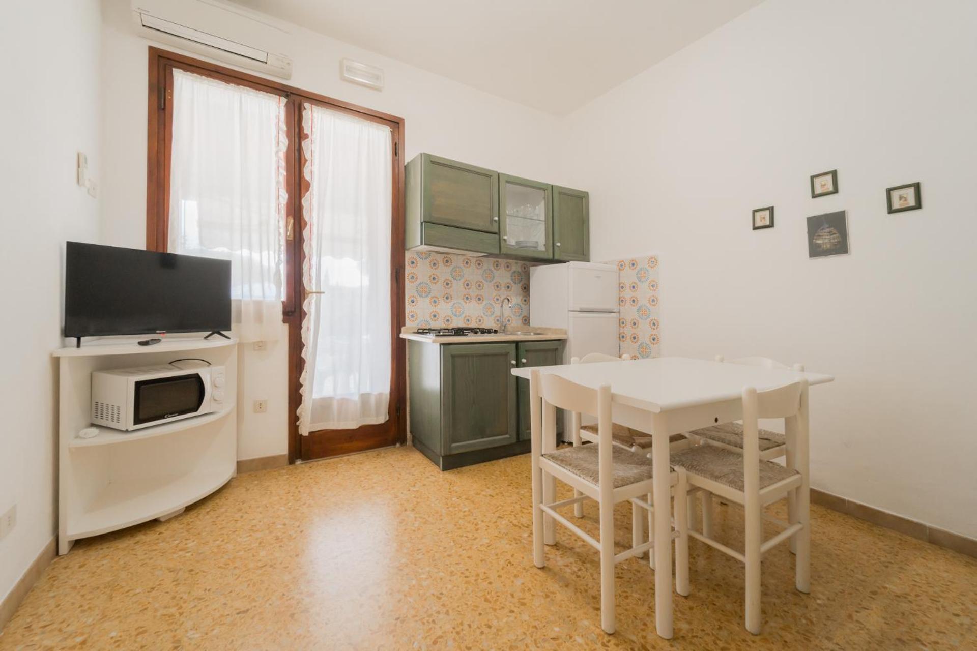 Casa Morcone Residence Baia Delle Grazie المظهر الخارجي الصورة