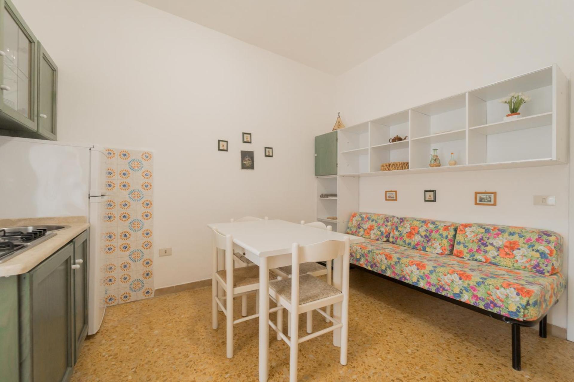 Casa Morcone Residence Baia Delle Grazie المظهر الخارجي الصورة