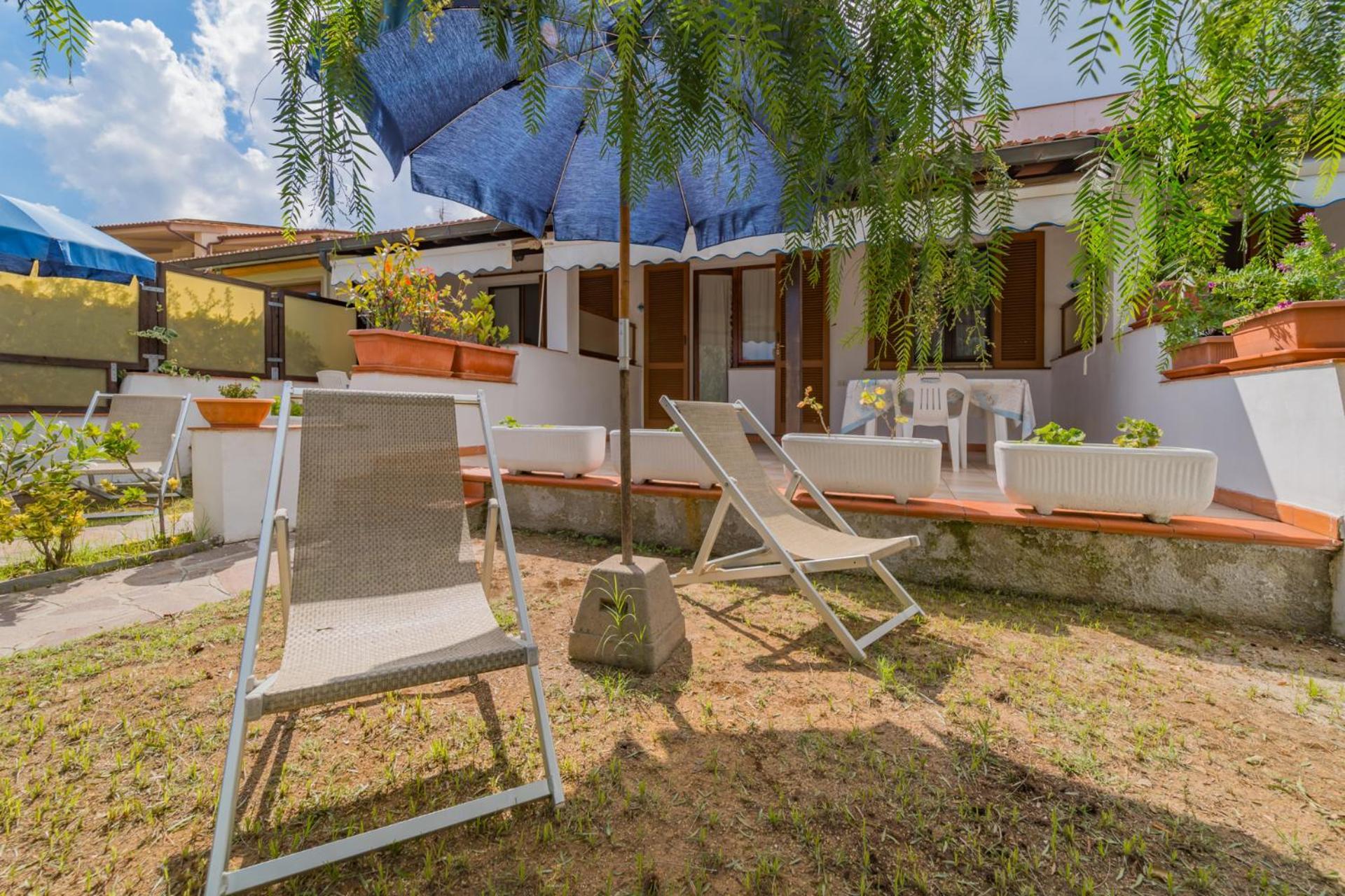 Casa Morcone Residence Baia Delle Grazie المظهر الخارجي الصورة