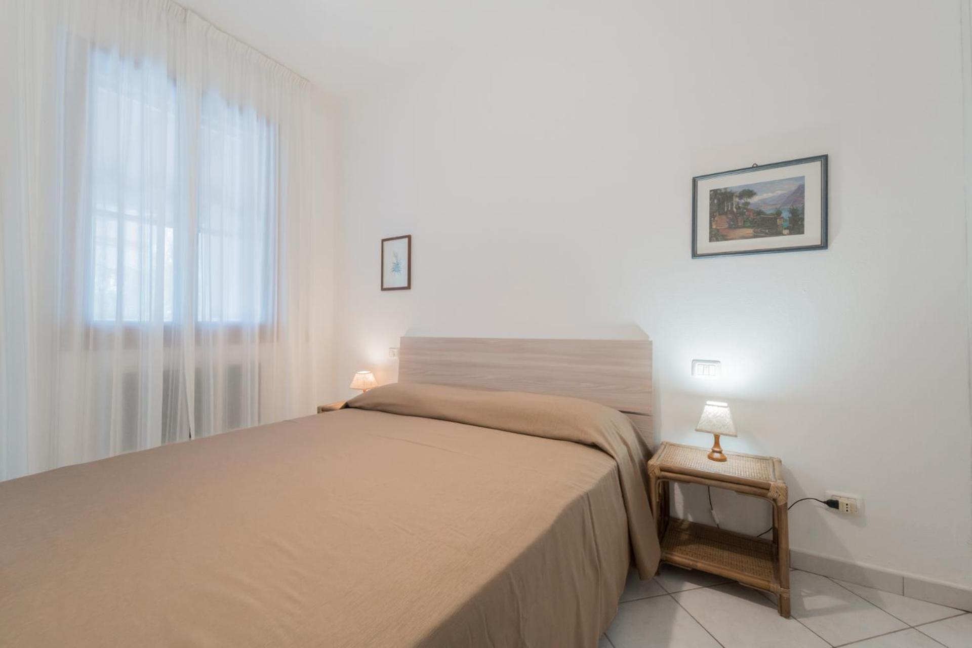 Casa Morcone Residence Baia Delle Grazie المظهر الخارجي الصورة