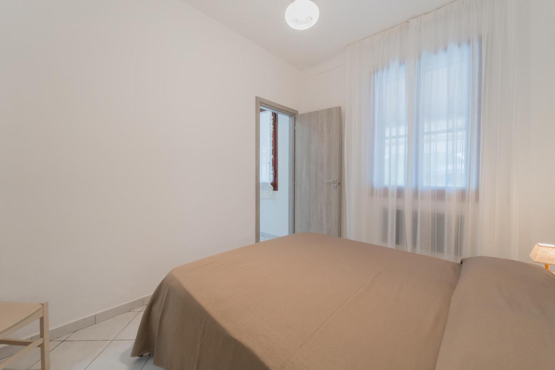 Casa Morcone Residence Baia Delle Grazie المظهر الخارجي الصورة